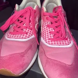 New Balance | Shoes | Size New Balance 997h X Atmos Pink  display picture 2